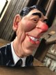 画像8: 80s Linden Group Ronald Reagan Spitting Image Squeaky Toy (A033)  (8)