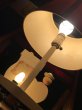 画像21: 70s Vintage Nursery Originals Wooden Nursery Childrens Lamp (A034) (21)