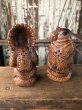 画像3: 40s Vintage Native American Indian S/P Shakers (A037) (3)
