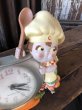 画像7: 90s CAMPBELL'S SOUP KIDS Kitchen Wall Clock Works (A037) (7)
