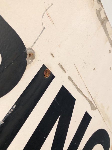 画像19: Vintage Advertising Dog n Suds Hot Dog and Root Beer Drive-in Store Display Sign RARE! HTF!! (A038) (19)