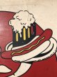 画像5: Vintage Advertising Dog n Suds Hot Dog and Root Beer Drive-in Store Display Sign RARE! HTF!! (A038) (5)