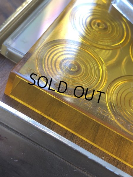 画像18: 60s Vintage Burgermeister Beer Advertising Lighted Store Display Sign (A039) (18)