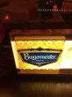 画像22: 60s Vintage Burgermeister Beer Advertising Lighted Store Display Sign (A039) (22)