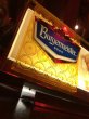 画像20: 60s Vintage Burgermeister Beer Advertising Lighted Store Display Sign (A039) (20)