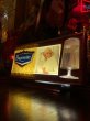 画像26: 60s Vintage Burgermeister Beer Advertising Lighted Store Display Sign (A039) (26)