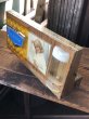 画像13: 60s Vintage Burgermeister Beer Advertising Lighted Store Display Sign (A039) (13)
