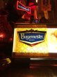 画像21: 60s Vintage Burgermeister Beer Advertising Lighted Store Display Sign (A039) (21)
