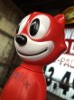 画像9: 60s Vintage Felix the Cat Soaky (A048)  (9)