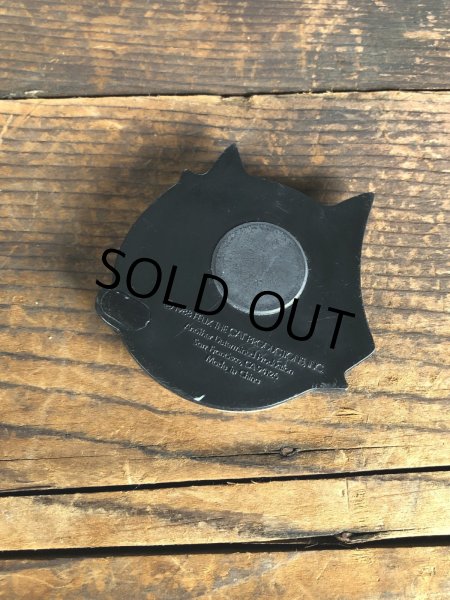 画像7: 80s Vintage Felix the Cat Magnet (A046)  (7)