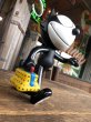 画像9: 2013 Vintage Felix the Cat Figure 20cm (A047)  (9)