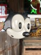 画像8: 80s Vintage Felix the Cat Magnet (A046)  (8)