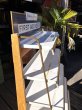 画像7: 【店舗引き取り限定】 Vintage Johnson and Johnson Advertising FIRST AID NEEDS Store Display Shelf Rack HTF!  (A050) (7)