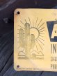 画像3: Vintage Arizona Fence Co Sign (A057) (3)