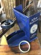画像9: 50s Vintage Alka Seltzer Counter Display W/Tape Dispenser (A060) (9)