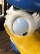 画像14: 70s Vintage Disney Donald Duck Face Coin Bank (A062) (14)