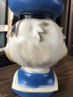 画像10: 70s Vintage Disney Donald Duck Face Coin Bank (A062) (10)