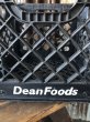 画像5: Vintage USA  DAIRY FOODS Heavy Duty Plastic Milk Crate Dean Foods (F)  (5)