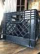 画像5: Vintage USA  DAIRY FOODS Heavy Duty Plastic Milk Crate Prairie farms (G)  (5)