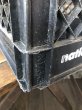 画像2: Vintage USA  DAIRY FOODS Heavy Duty Plastic Milk Crate national dairy (I)  (2)