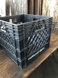 画像6: Vintage USA  DAIRY FOODS Heavy Duty Plastic Milk Crate national dairy (I)  (6)