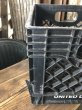 画像8: Vintage USA  DAIRY FOODS Heavy Duty Plastic Milk Crate UNNITED DAIRY (L)  (8)