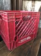 画像3: Vintage USA  DAIRY FOODS Heavy Duty Plastic Milk Crate SMITH'S (E)  (3)