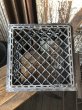 画像8: Vintage USA  DAIRY FOODS Heavy Duty Plastic Milk Crate Dean Foods (F)  (8)