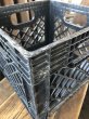 画像6: Vintage USA  DAIRY FOODS Heavy Duty Plastic Milk Crate Prairie farms (G)  (6)