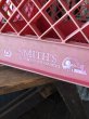 画像2: Vintage USA  DAIRY FOODS Heavy Duty Plastic Milk Crate SMITH'S (B)  (2)
