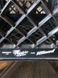 画像4: Vintage USA  DAIRY FOODS Heavy Duty Plastic Milk Crate Prairie farms (H)  (4)