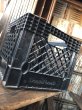 画像3: Vintage USA  DAIRY FOODS Heavy Duty Plastic Milk Crate Dean Foods (J)  (3)
