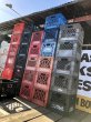 画像12: Vintage USA  DAIRY FOODS Heavy Duty Plastic Milk Crate H.MEYER DAIRY CO. (N)  (12)