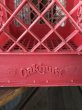 画像5: Vintage USA  DAIRY FOODS Heavy Duty Plastic Milk Crate Oakhurst (V)  (5)