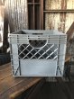 画像1: Vintage USA  DAIRY FOODS Heavy Duty Plastic Milk Crate Foremost (O)  (1)