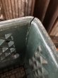 画像11: Vintage USA  DAIRY FOODS Heavy Duty Plastic Milk Crate LOUIS Trauth Dairy Inc. (Q)  (11)