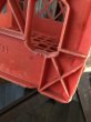 画像10: Vintage USA  DAIRY FOODS Heavy Duty Plastic Milk Crate Hawthorn Mellody (Y)  (10)