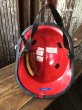 画像15: Vintage Firefighter's Helmet (A065) (15)