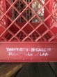 画像3: Vintage USA  DAIRY FOODS Heavy Duty Plastic Milk Crate Oakhurst (V)  (3)