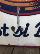 画像11: 40s Vintage Original OPERA Ornage Soda Pop Advertising Sotre Display Sign (A066) (11)