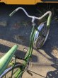 画像22:  【店舗引き取り限定】Vintage Schwinn Hollywood Bicycle Green 24" (A067) (22)