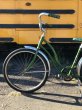 画像17:  【店舗引き取り限定】Vintage Schwinn Hollywood Bicycle Green 24" (A067) (17)