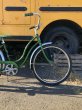 画像16:  【店舗引き取り限定】Vintage Schwinn Hollywood Bicycle Green 24" (A067) (16)