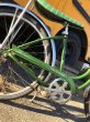 画像3:  【店舗引き取り限定】Vintage Schwinn Hollywood Bicycle Green 24" (A067) (3)
