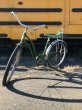 画像11:  【店舗引き取り限定】Vintage Schwinn Hollywood Bicycle Green 24" (A067) (11)