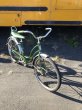 画像14:  【店舗引き取り限定】Vintage Schwinn Hollywood Bicycle Green 24" (A067) (14)