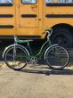 画像25:  【店舗引き取り限定】Vintage Schwinn Hollywood Bicycle Green 24" (A067) (25)