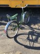 画像13:  【店舗引き取り限定】Vintage Schwinn Hollywood Bicycle Green 24" (A067) (13)