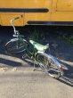画像12:  【店舗引き取り限定】Vintage Schwinn Hollywood Bicycle Green 24" (A067) (12)
