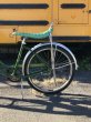 画像18:  【店舗引き取り限定】Vintage Schwinn Hollywood Bicycle Green 24" (A067) (18)
